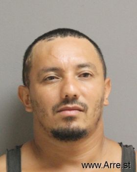 Jose Marcel Mejiaorellana Mugshot