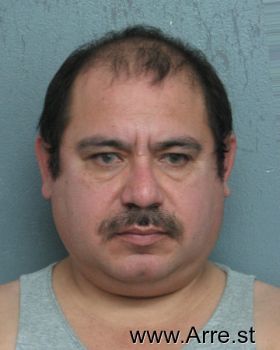 Jose Francisco Padilla Mugshot