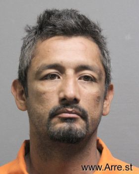 Jose Guadalupe Quintero Mugshot