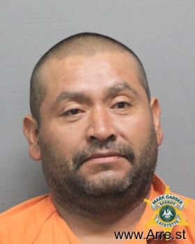 Jose Juan Rosales Mugshot