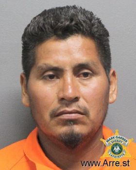 Jose Luis Soto-mendiola Mugshot