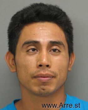 Jose  Umana-gonzalez Mugshot