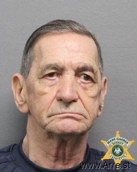 Joseph  Abshire Mugshot