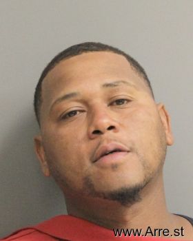 Joseph  Dixon Mugshot