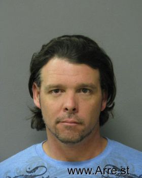 Joseph Kerry Fontenot Mugshot