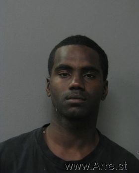 Joseph C Francois Mugshot