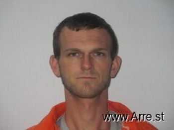 Joseph Cody Garner Mugshot