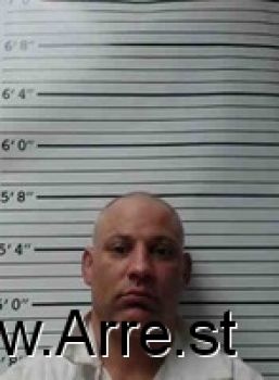 Joseph Luckett Giles Mugshot