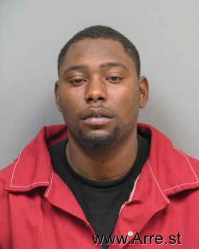 Joseph Tyrone Harrison Mugshot