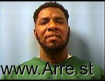 Joseph Dwayne Mcdaniel Mugshot