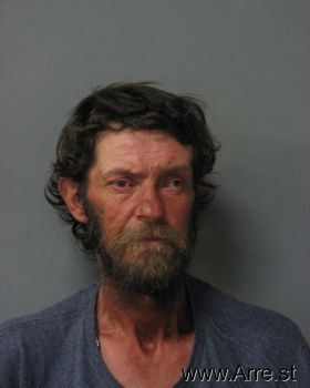 Joseph  Murphy Mugshot