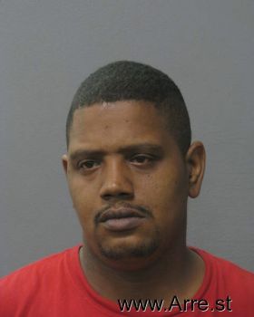 Joseph Jermaine Paul Mugshot