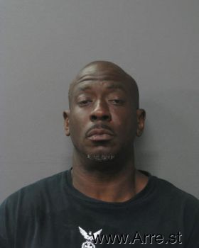 Joseph Lamont Reed Mugshot