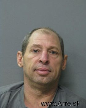 Joseph Norris Romero Mugshot