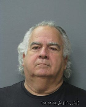 Joseph C Thibodeaux Mugshot