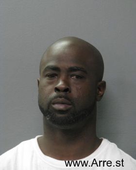 Joseph Demound Wade Mugshot