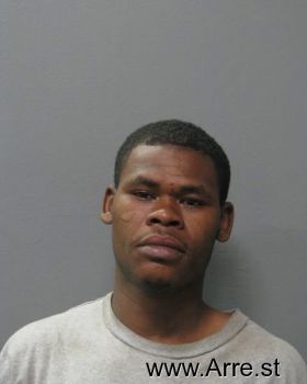 Joseph Donte Zeno Mugshot