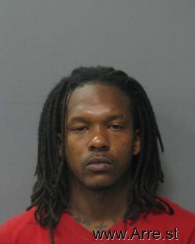 Joseph Linton Zeno Mugshot