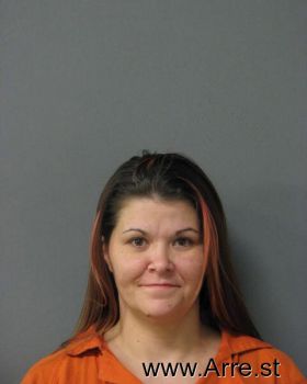 Joshlynn Marie Moore Mugshot