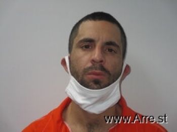 Joshua Michael Abelseth Mugshot