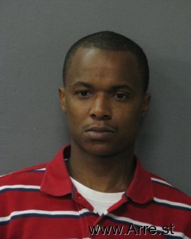 Joshua Garland Boyd Mugshot