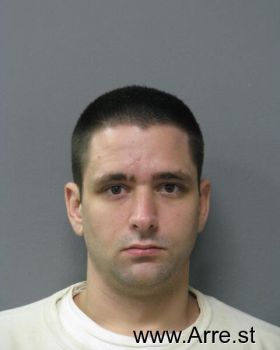 Joshua  Brady Mugshot