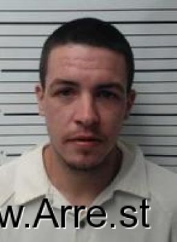 Joshua M Burns Mugshot