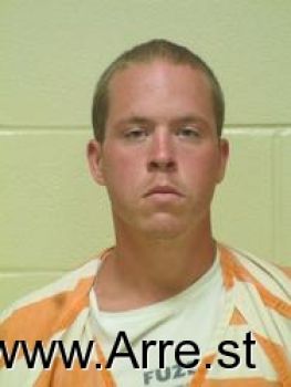 Joshua  Byrd Mugshot