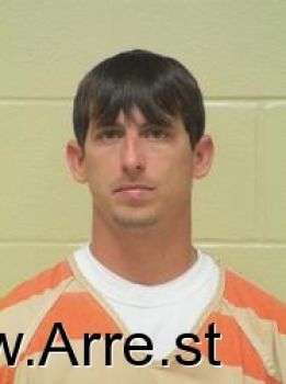 Joshua  Clary Mugshot