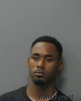 Joshua  Coleman Mugshot