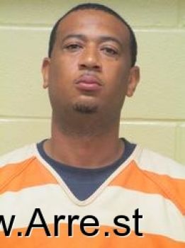 Joshua  Daniels Mugshot