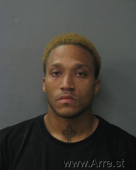 Joshua D Devose Mugshot