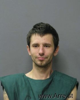 Joshua Michael Dore Mugshot