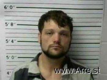 Joshua  Fontenot Mugshot