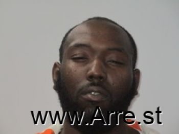 Joshua Benard Foster Mugshot