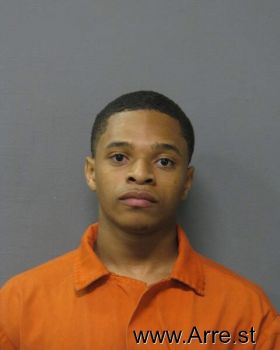 Joshua  Francis Mugshot