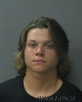 Joshua Shane Guidry Mugshot