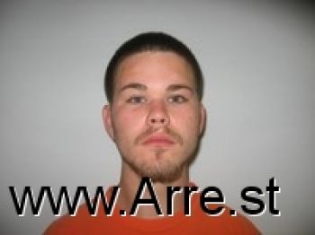 Joshua Richard Hicks Mugshot