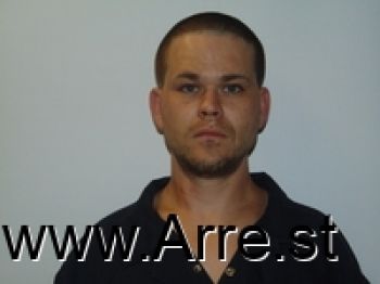 Joshua Richard Hicks Mugshot