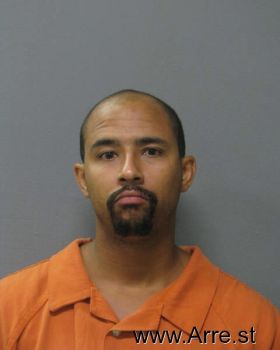 Joshua  Landon Mugshot