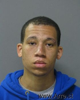 Joshua Levert Landry Mugshot