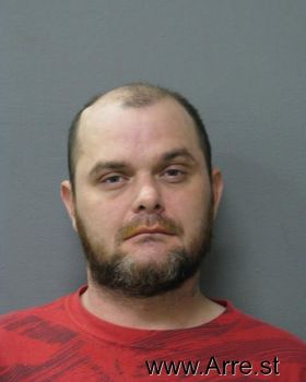 Joshua John Marks Mugshot