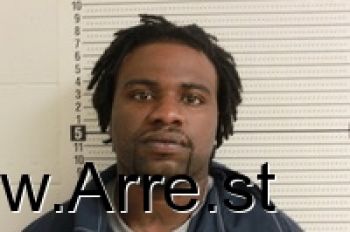 Joshua Oneal Marks Mugshot