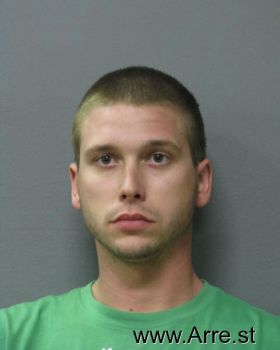 Joshua  Morgan Mugshot