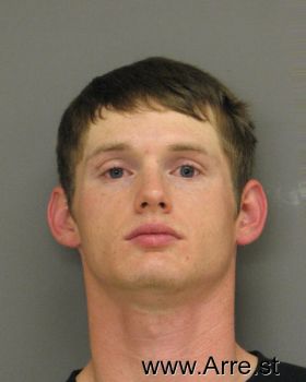 Joshua Caleb Nicholson Mugshot