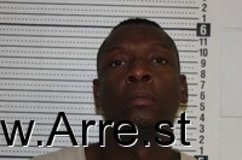 Joshua Jermaine Peters Mugshot