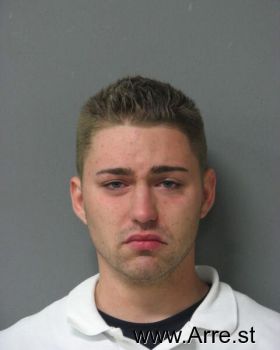 Joshua Neil Rodriguez Mugshot