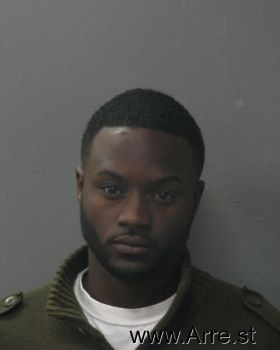 Joshua Jamal Smith Mugshot