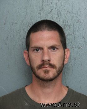 Joshua Joseph Steen Mugshot