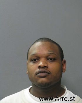 Joshua  Toussaint Mugshot